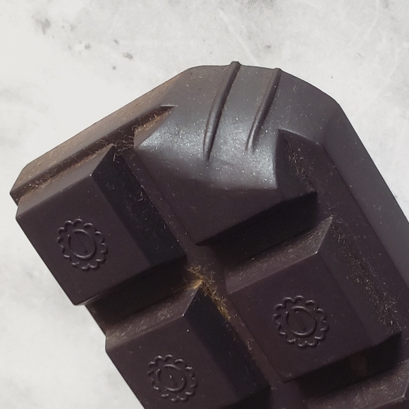 Vintage 1980s Ice Cream Candy Chocolate Sweets Kitchen Magnets - Picture 7 of 7